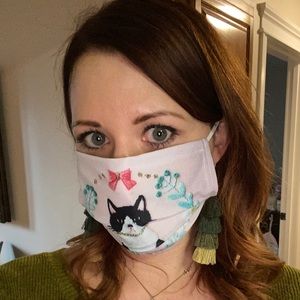 Meet your Posher, Alyson